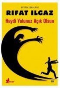 Produktbild: Haydi Yolunuz Acik Olsun