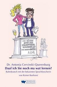 Produktbild: Dr. Antonia Cervinski-Querenburg