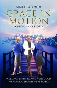 Produktbild: Grace in Motion