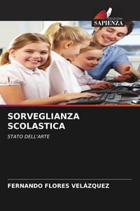 Produktbild: SORVEGLIANZA SCOLASTICA