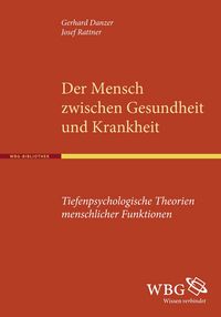 Produktbild: Der Mensch zwischen Gesundheit und Krankheit