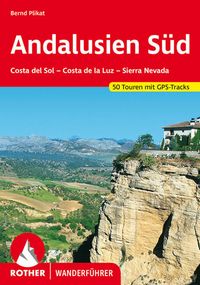 Bild vom Artikel Andalusien Süd vom Autor Bernd Plikat
