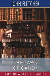 Produktbild: The Laws of Candy (Esprios Classics)