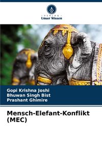 Produktbild: Mensch-Elefant-Konflikt (MEC)