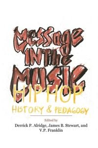 Produktbild: Message in the Music