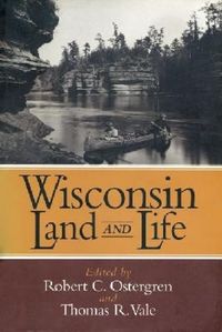 Produktbild: Wisconsin Land and Life