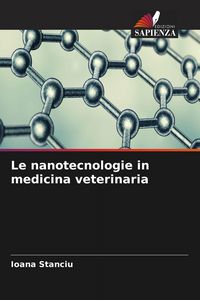Produktbild: Le nanotecnologie in medicina veterinaria