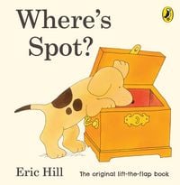 Produktbild: Where's Spot?