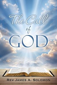Produktbild: The Call of God