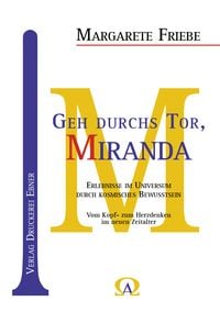 Produktbild: Geh durchs Tor, Miranda