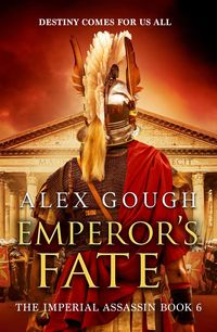 Produktbild: Emperor's Fate