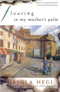 Produktbild: Floating in My Mother's Palm