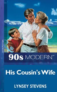 Produktbild: His Cousin's Wife