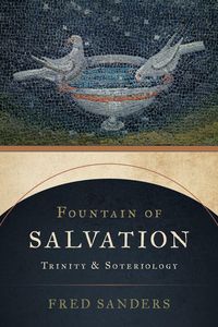 Produktbild: Fountain of Salvation