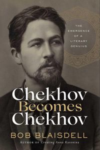 Produktbild: Chekhov Becomes Chekhov