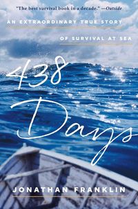 Produktbild: 438 Days