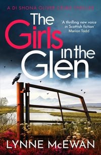 Produktbild: The Girls in the Glen