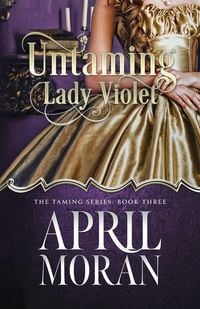 Produktbild: Untaming Lady Violet