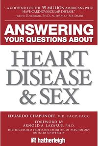 Produktbild: Answering Your Questions about Heart Disease and Sex