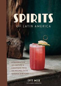 Produktbild: Spirits of Latin America