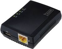 Bild vom Artikel Digitus DN-13020 Netzwerk USB-Server USB 2.0, LAN (10/100MBit/s) vom Autor 