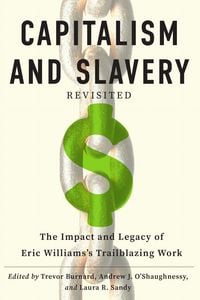 Produktbild: "Capitalism and Slavery" Revisited