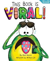 Produktbild: This Book Is Viral!