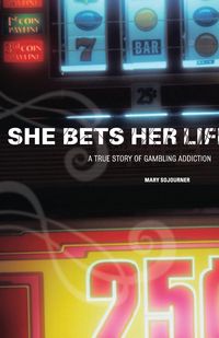 Produktbild: She Bets Her Life