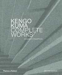 Produktbild: Kengo Kuma