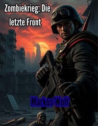 Produktbild: Zombiekrieg: Die letzte Front
