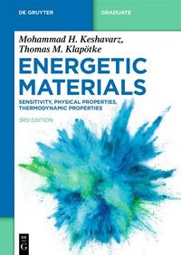 Produktbild: Energetic Materials
