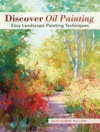 Produktbild: Discover Oil Painting