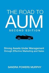 Produktbild: The Road to AUM
