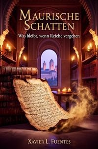 Produktbild: Maurische Schatten