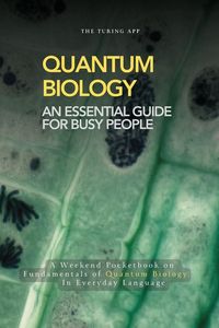Produktbild: Quantum Biology Made Easy