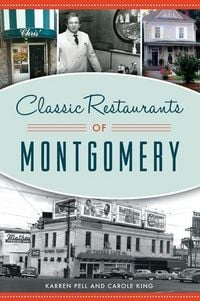 Produktbild: Classic Restaurants of Montgomery
