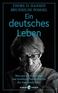 Produktbild: Ein deutsches Leben
