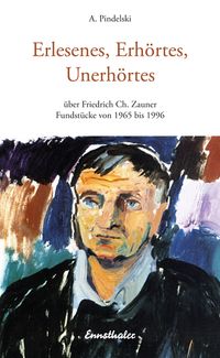 Produktbild: Erlesenes, Erh&ouml;rtes, Unerh&ouml;rtes