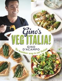 Produktbild: Gino's Veg Italia!