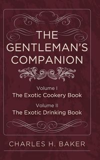 Produktbild: The Gentleman's Companion