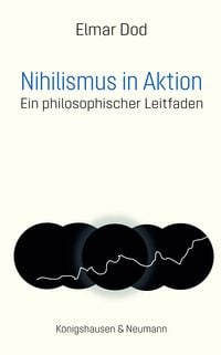 Produktbild: Nihilismus in Aktion