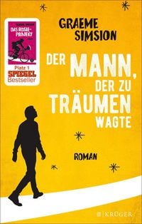 Produktbild: Der Mann, der zu tr&auml;umen wagte