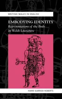 Produktbild: Embodying Identity