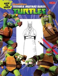 Produktbild: Ht Draw Tmnt