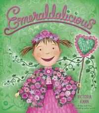 Produktbild: Emeraldalicious