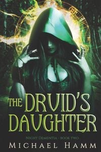 Produktbild: The Druid's Daughter