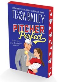 Produktbild: Pitcher Perfect UK