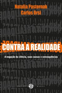 Produktbild: Contra a realidade