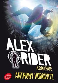 Produktbild: Alex Rider