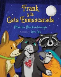 Produktbild: Frank y la gato enmascarado